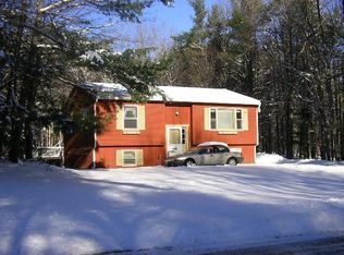 29 Stokewood Dr, Lebanon, ME 04027