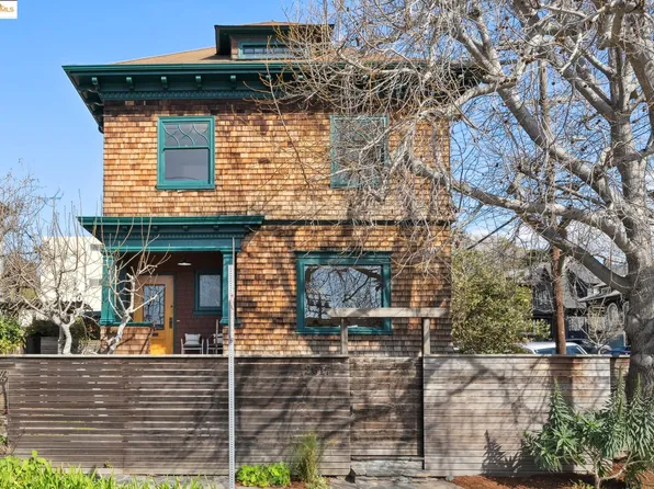 2617 Fulton St, Berkeley, CA 94704