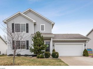 515 SE Cardinal Ln, Waukee, IA 50263