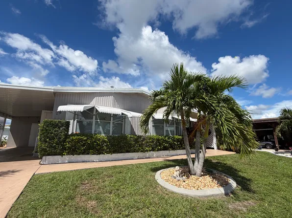 29 Spanish Ct, Fort Myers, FL 33912