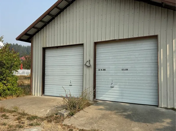 303 N 2nd Street, Roslyn, WA 98941