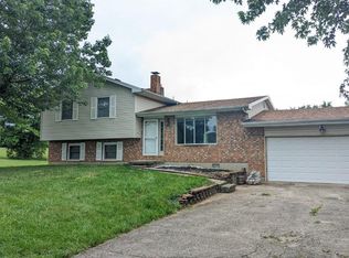 1964 Stahlheber Rd, Hamilton, OH 45013