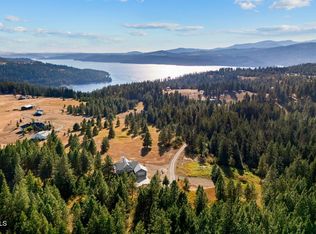 2953 E Badger Rd, Harrison, ID 83833