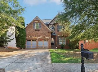 128 Janney Cir, McDonough, GA 30253