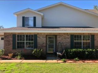541 Cove Dr, Fort Walton Beach, FL 32547