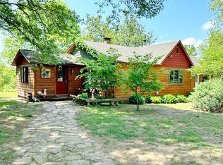1934 S 1251st Rd, El Dorado Springs, MO 64744