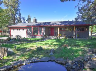 22910 Alfalfa Market Rd, Bend, OR 97701