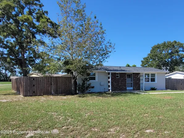 9506 Andora Ln, Spring Hill, FL 34608