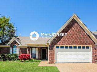 5565 Liberty Ridge Cv, Memphis, TN 38125