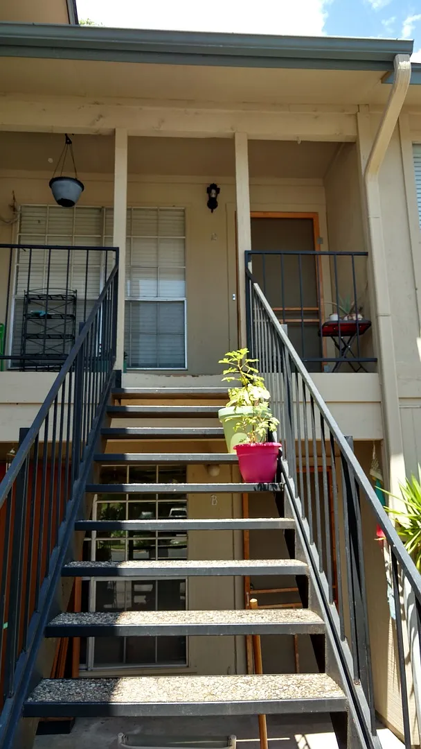 Cool 4-Plex walking distance to Zilker Park and Barton Springs — Photo 4