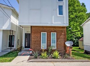 1813B Cahal Ave, Nashville, TN 37206