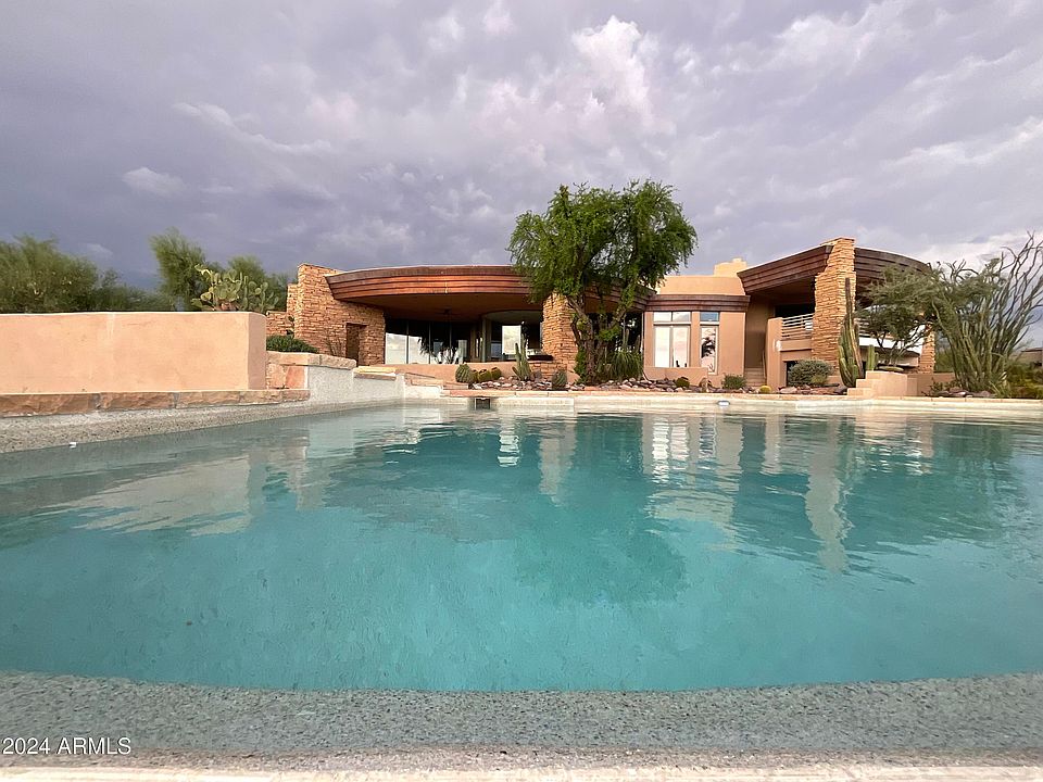 9853 E Sundance Trl, Scottsdale, AZ 85262 | MLS #6754538