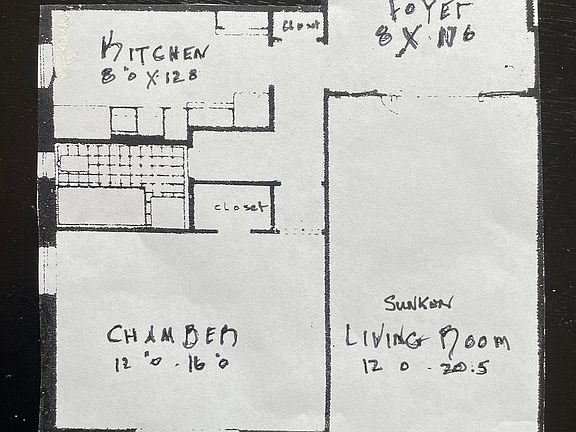 2nd image of 330 E 71st St #2D