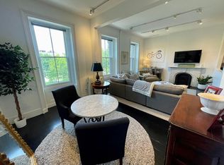 40 W Newton St #3, Boston, MA 02118