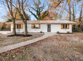 12138 Guyll Ridge Rd, Rogers, AR 72756