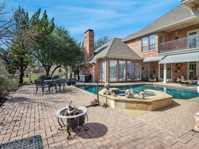 4604 Lawson Ct, Plano, TX, 75093