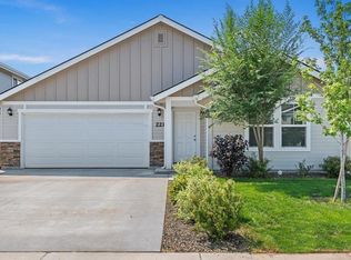 221 W Wausau St, Meridian, ID 83646