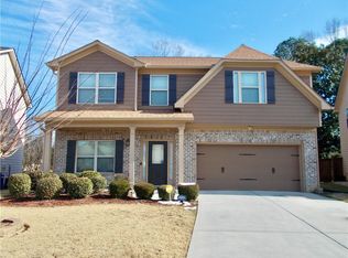 2338 Newbury Oaks Dr, Lawrenceville, GA 30044