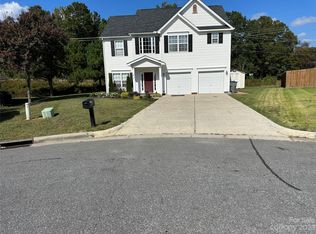 2717 Ireton Pl, Kannapolis, NC 28083