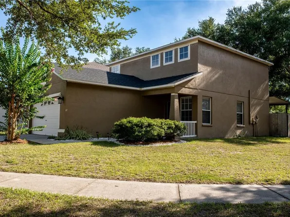 8428 Quarter Horse Dr, Riverview, FL 33578