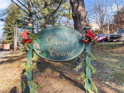 7 Dove Court #G, Croton On Hudson, NY, 10520