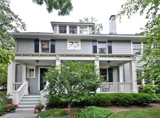 107 Beechwood Rd, Summit, NJ 07901