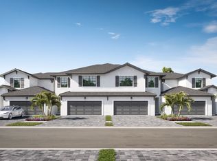 THE CHANDLER (C) Plan, Santa Barbara Place Naples, Naples, FL 34104