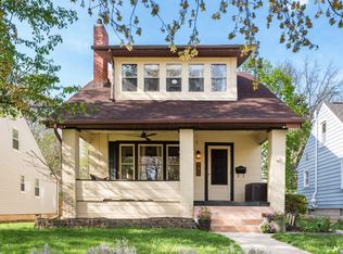 136 Blenheim Rd, Columbus, OH 43214