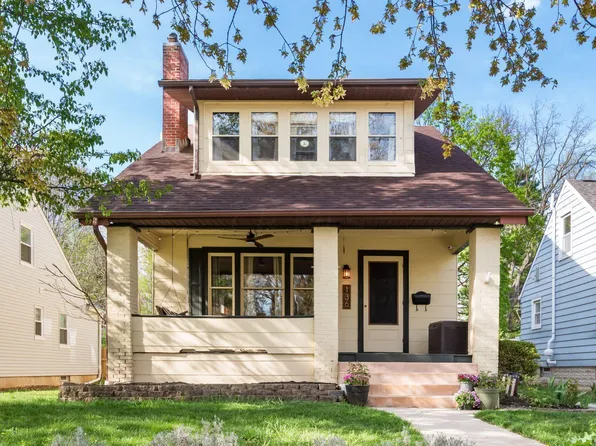 136 Blenheim Rd, Columbus, OH 43214