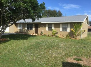 1452 Noble Ter, Pt Charlotte, FL 33952