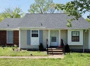 2969 Owendale Dr, Antioch, TN 37013