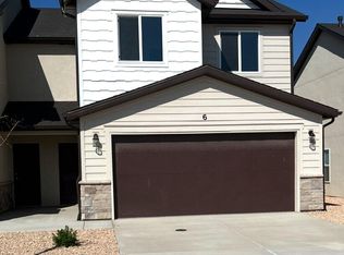 535 W 2530 N, Cedar City, UT 84721