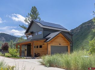 103 Wood Rose Ln, Durango, CO 81301