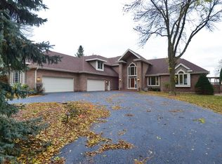 4801 County Road M, Middleton, WI 53562