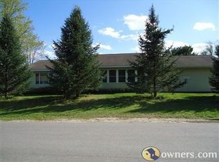 216 Hageman Ct, Mauston, WI 53948