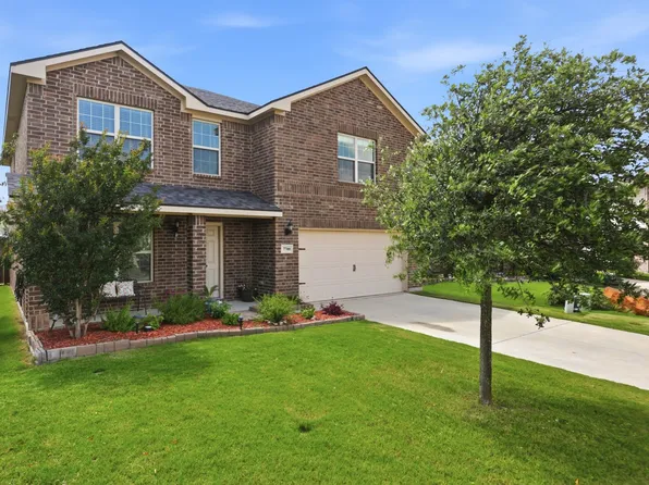 7700 Spritsail Ln, Fort Worth, TX 76179