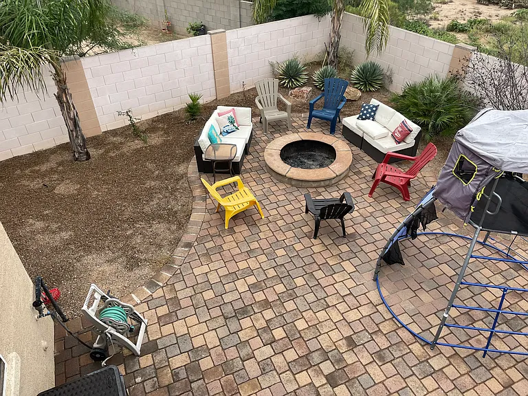 1041 W Calle Vista De Suenos — Photo 16