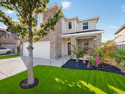 11527 Tiger Woods, San Antonio, TX, 78221