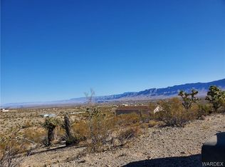 1945 W Las Vegas Dr, Meadview, AZ 86444