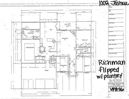3rd image of 1002 S Joshua Ave #L36