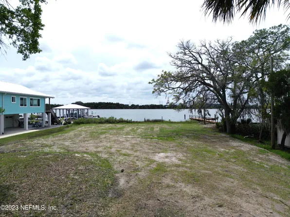 6030 HECKSCHER Drive, Jacksonville, FL 32226