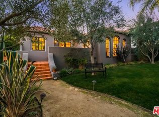 5914 Foothill Dr, Los Angeles, CA 90068