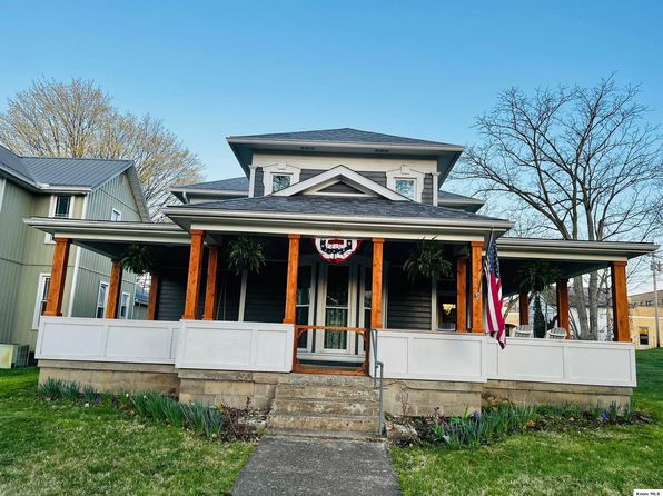415 S Market St, Danville, OH 43014
