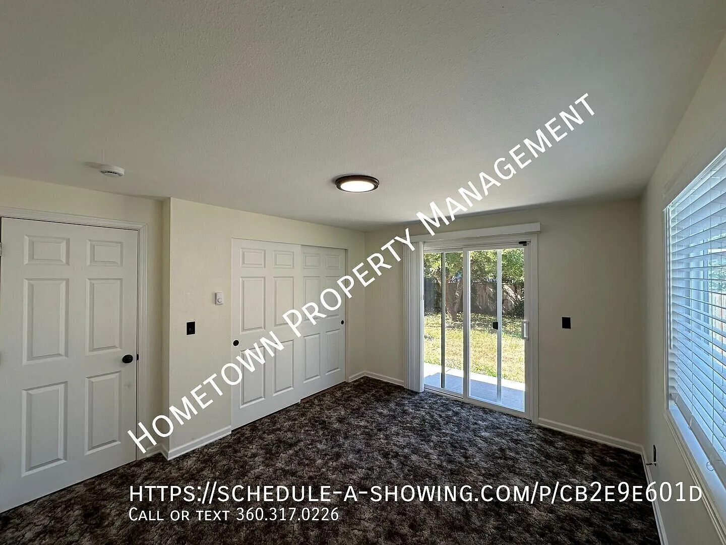 3-Bedroom Rambler in Downtown Olympia with Modern Upgrades & Spacious Yard — Photo 4