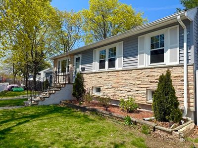 130 Edwin St, Quincy, MA, 02171