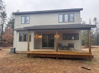 2083 S Lynx Track Trl, Baldwin, MI