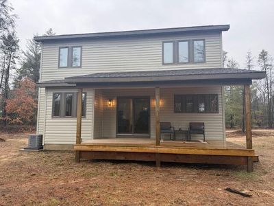 2083 S Lynx Track Trl, Baldwin, MI, 49304