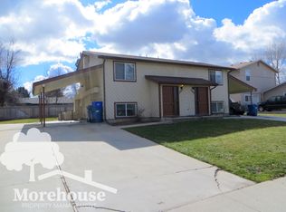 1165 E Wright St, Boise, ID 83706