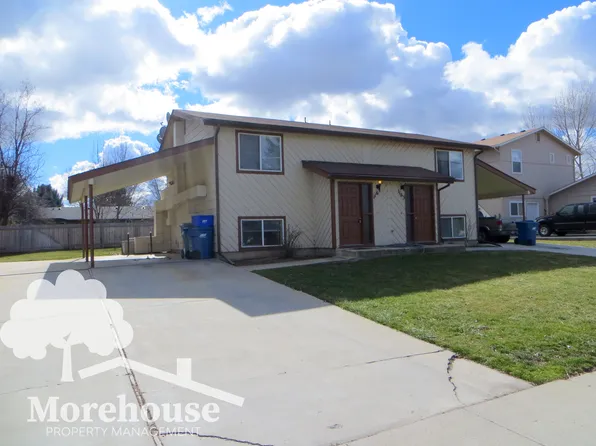 1165 E Wright St, Boise, ID 83706