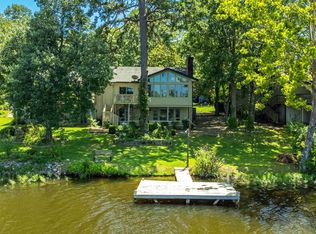 48 Majorca Dr, Hot Springs, AR 71909